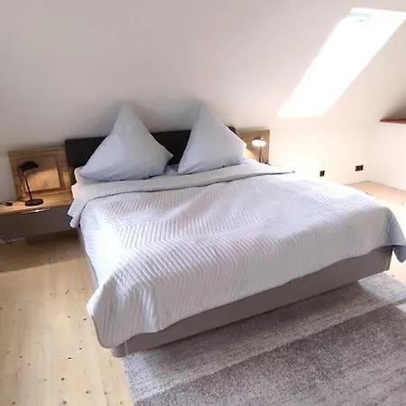 Haus Im Erholungsgebiet *