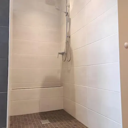 Prázdninový dům Haus Im Erholungsgebiet Detern