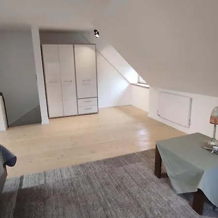 Haus Im Erholungsgebiet Prázdninový dům